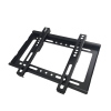 SUPPORTO TV A PARETE FISSO PER SCHERMI DA 14-42" PESO O MAX 20 kg